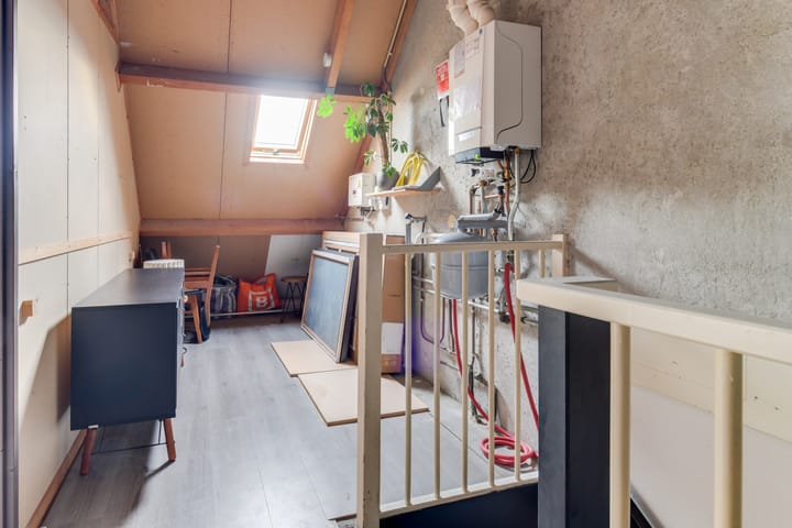 Foto 32 van Albatrosweg 9