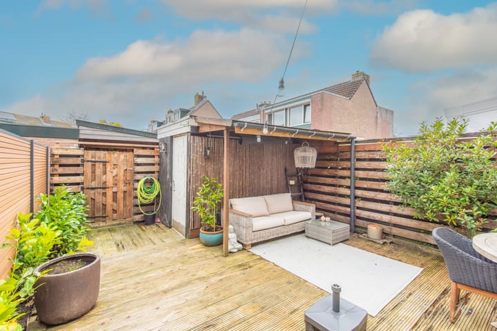 Foto 39 van Albatrosweg 9