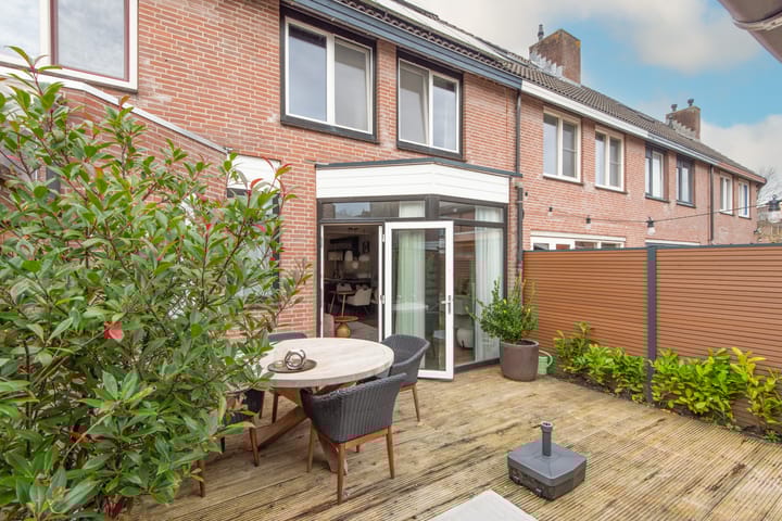 Foto 42 van Albatrosweg 9