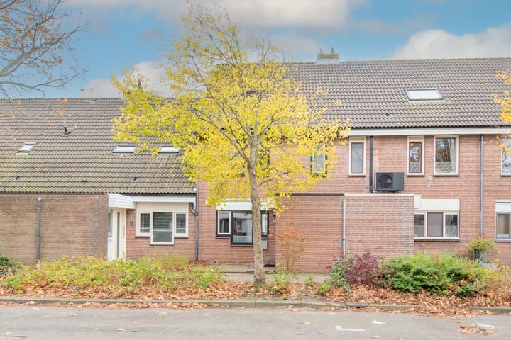 Foto 43 van Albatrosweg 9