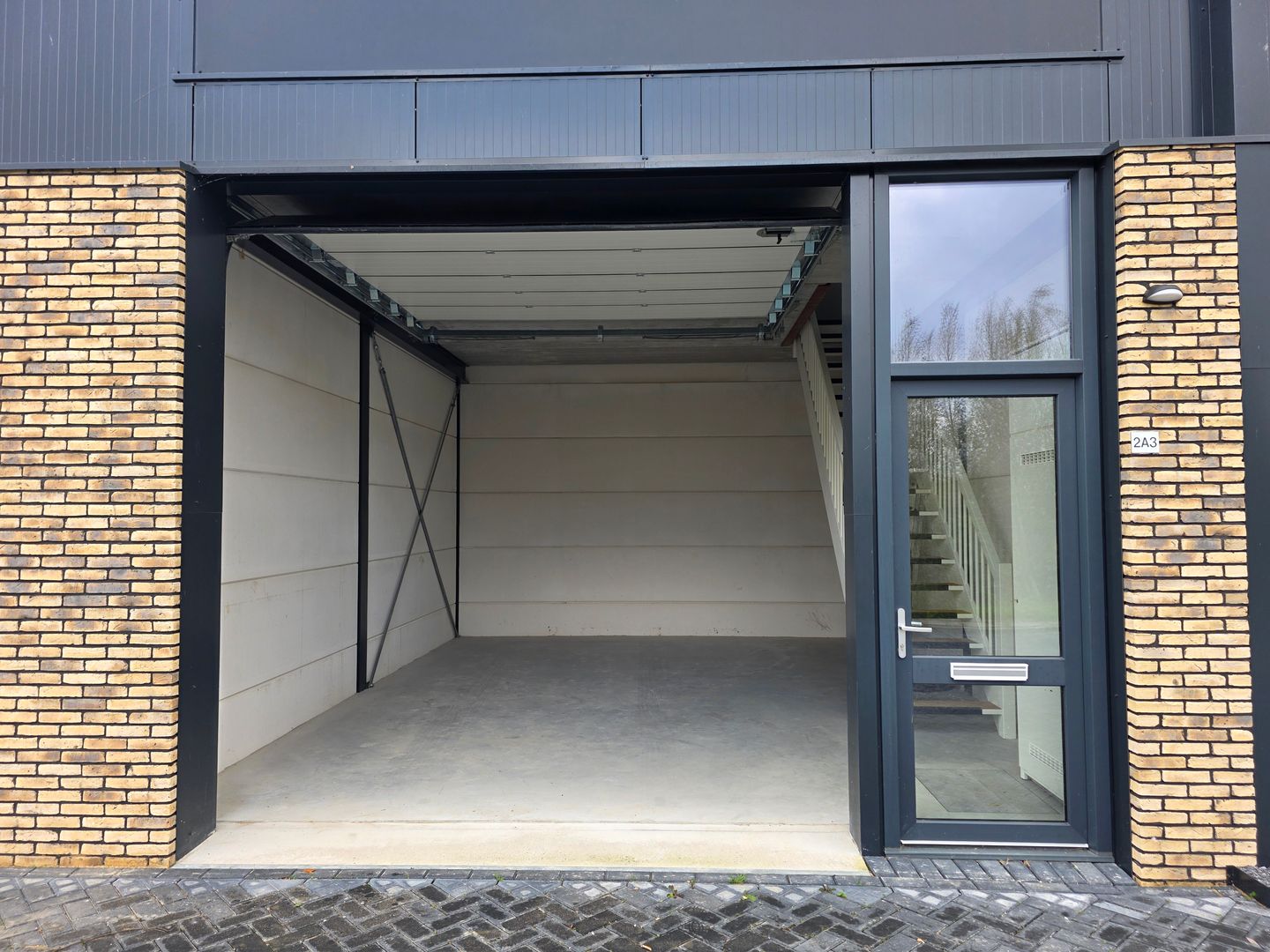 Bekijk foto 4 van Dirk Verheulweg 2-A3