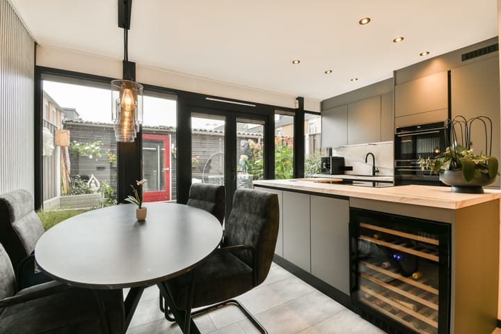 Foto 7 van Entabeni 28