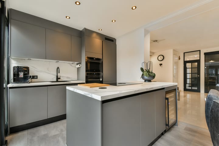 Foto 9 van Entabeni 28