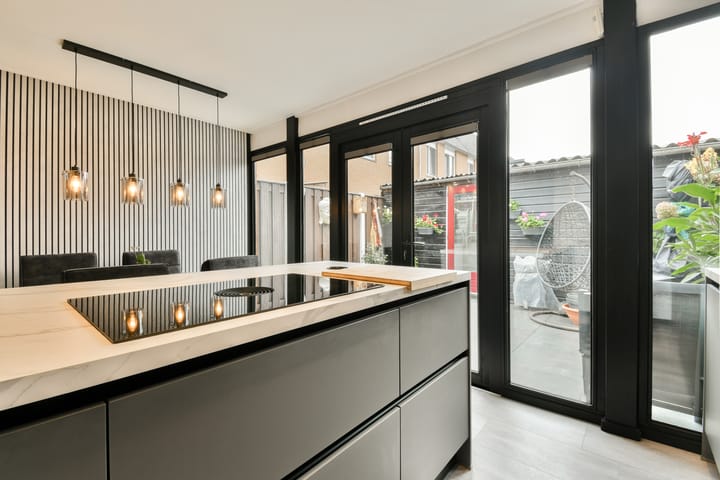 Foto 10 van Entabeni 28