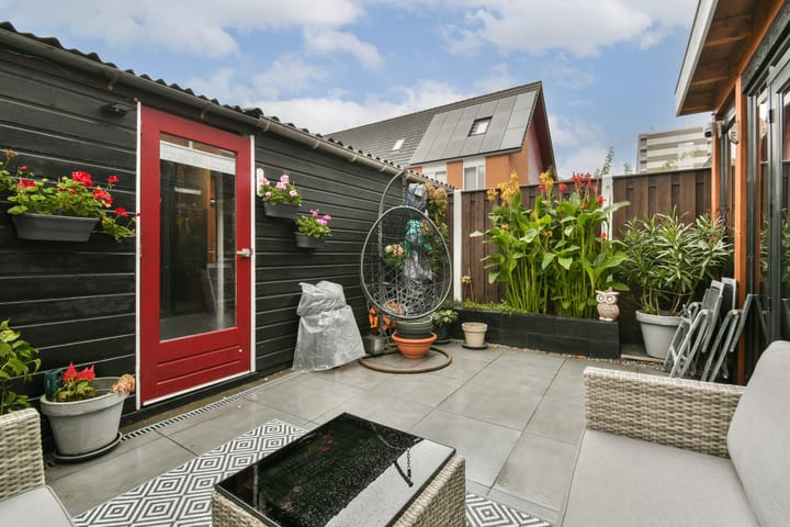 Foto 12 van Entabeni 28