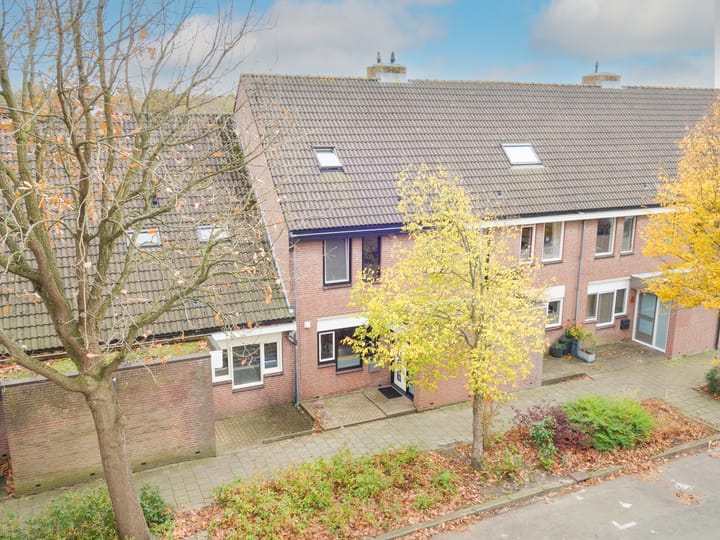 Foto 44 van Albatrosweg 9