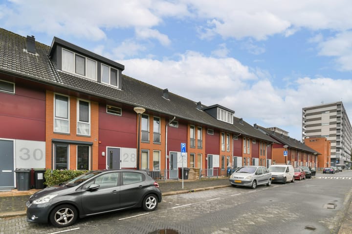 Foto 27 van Entabeni 28