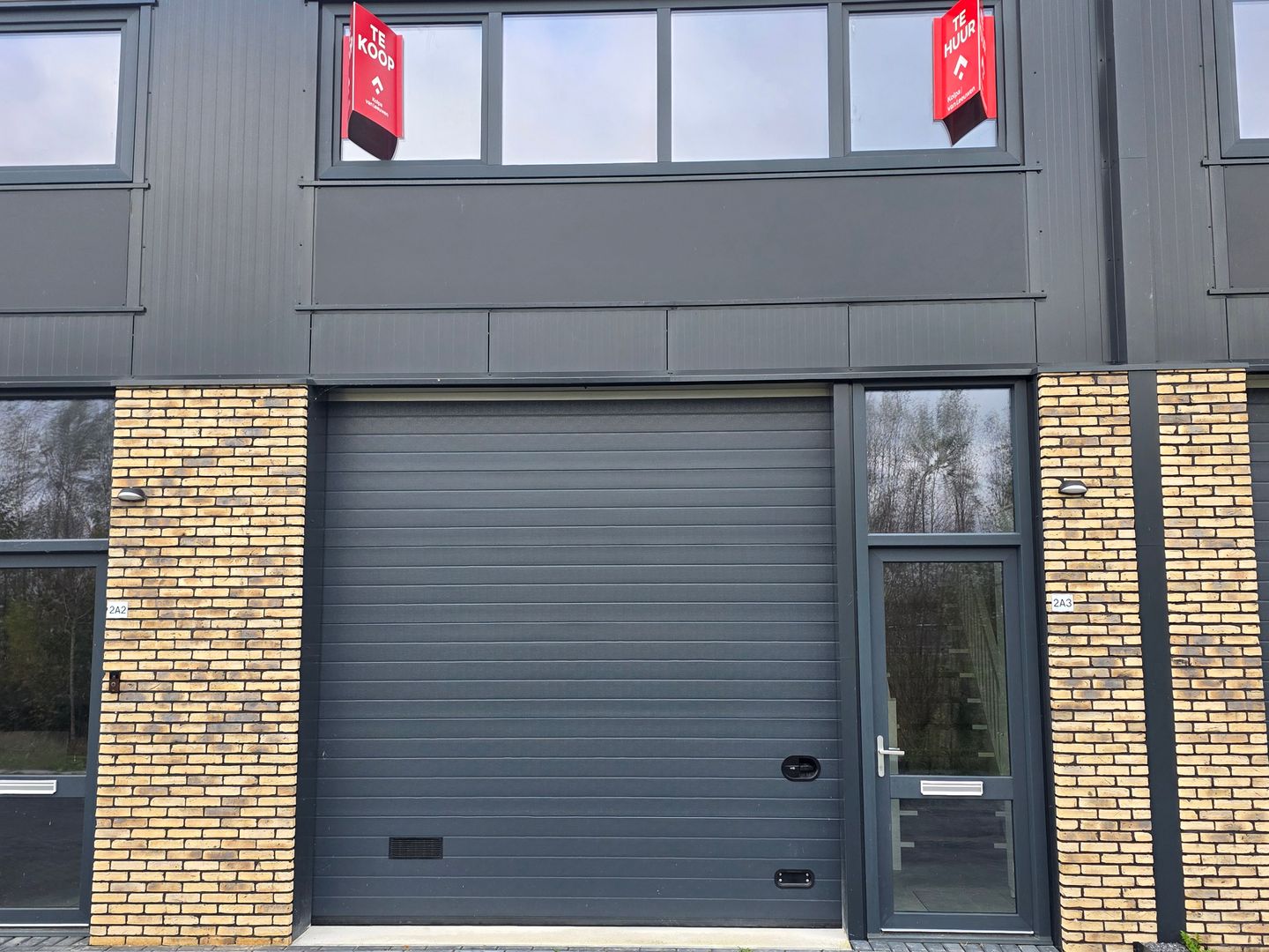 Bekijk foto 2 van Dirk Verheulweg 2-A3