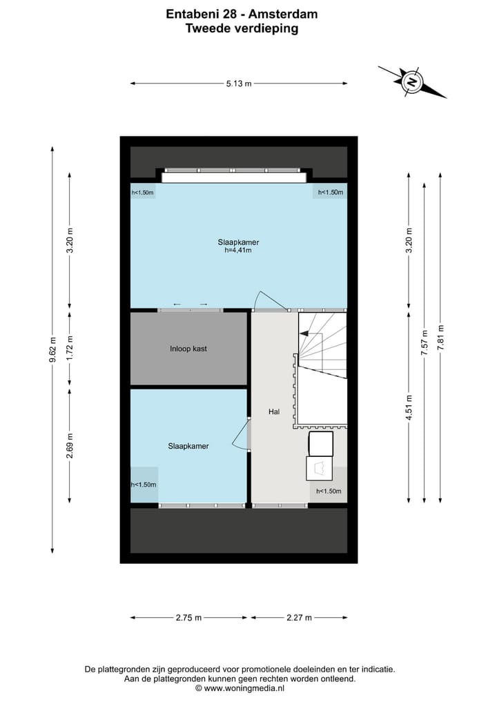 Foto 34 van Entabeni 28