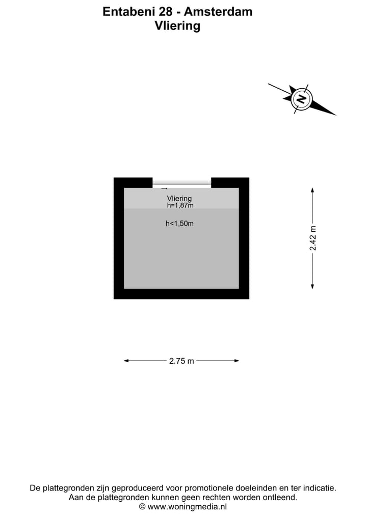 Foto 35 van Entabeni 28