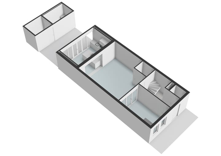 Foto 36 van Entabeni 28