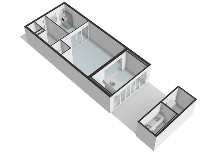 Foto 37 van Entabeni 28
