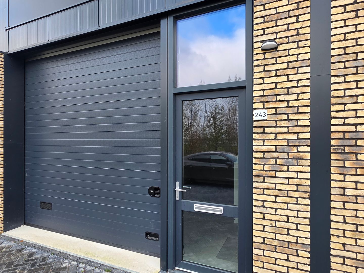 Bekijk foto 3 van Dirk Verheulweg 2-A3