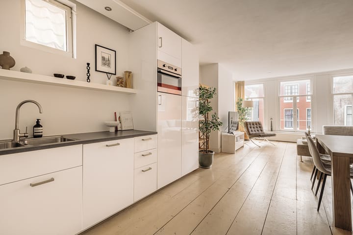 Photo 3 of Hartenstraat 22-C