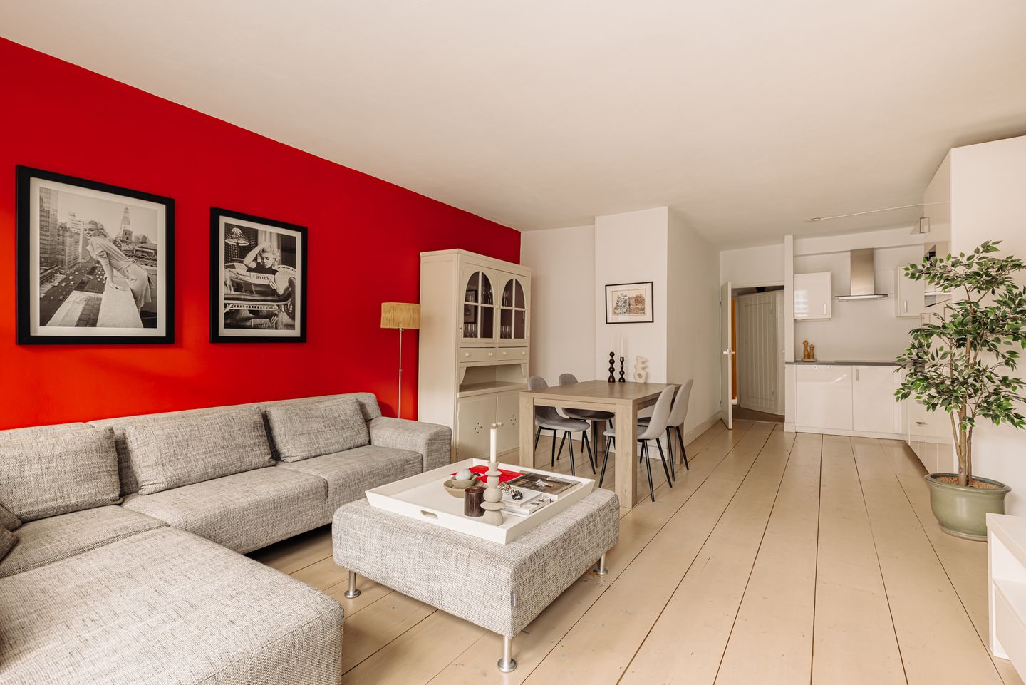 Foto 4 van Hartenstraat 22-C