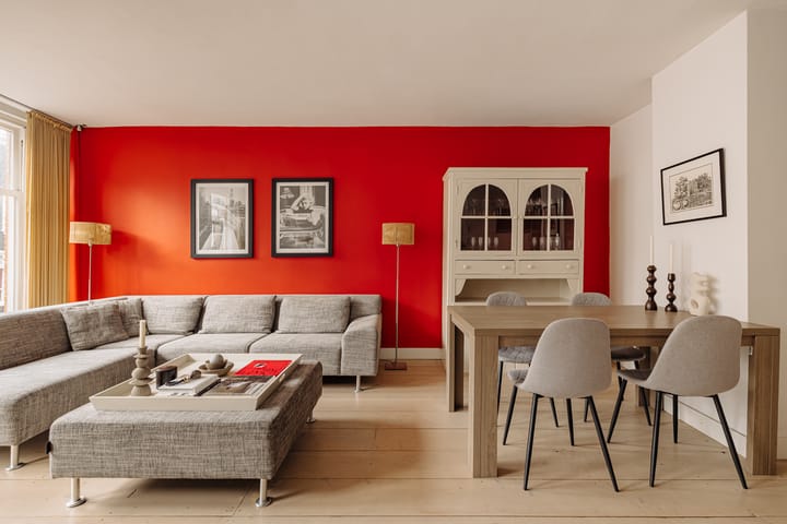 Photo 5 of Hartenstraat 22-C