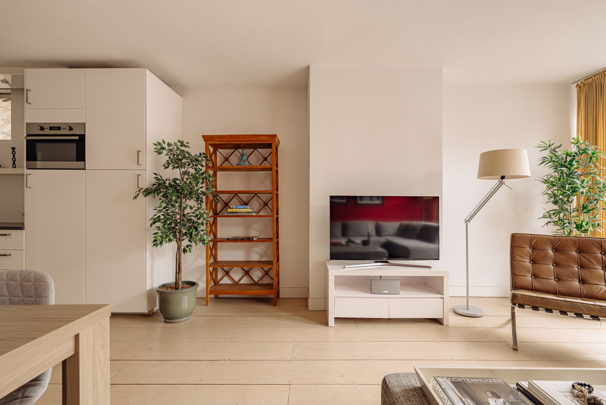 Foto 6 van Hartenstraat 22-C