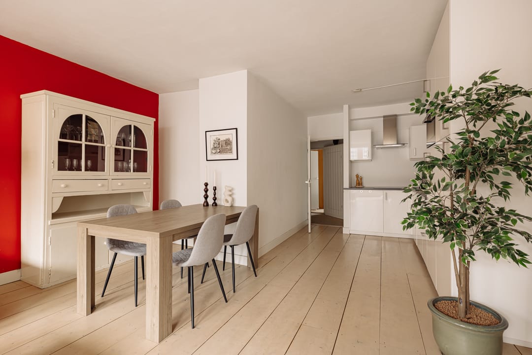 Foto 7 van Hartenstraat 22-C