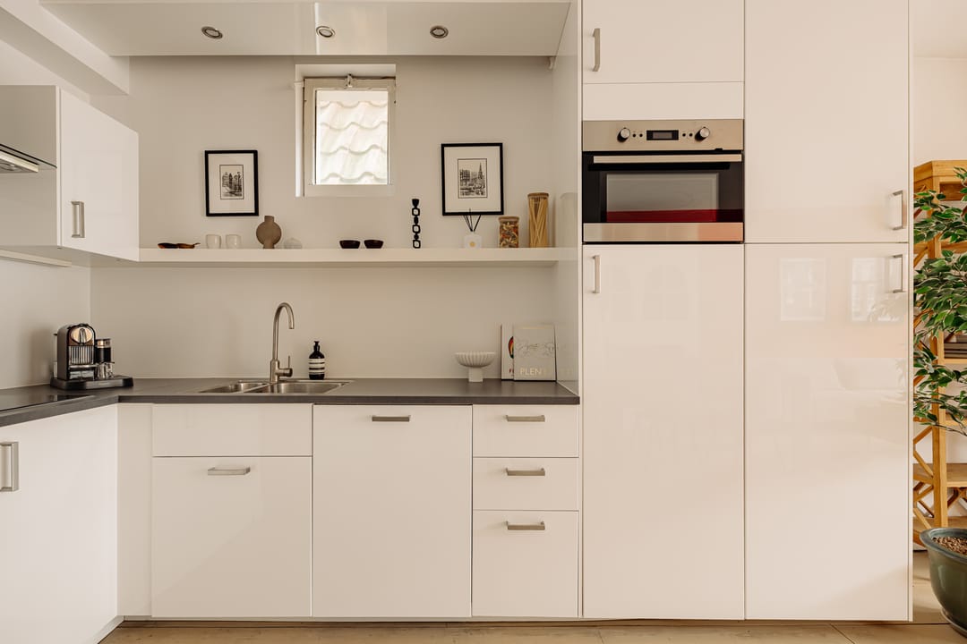 Foto 8 van Hartenstraat 22-C