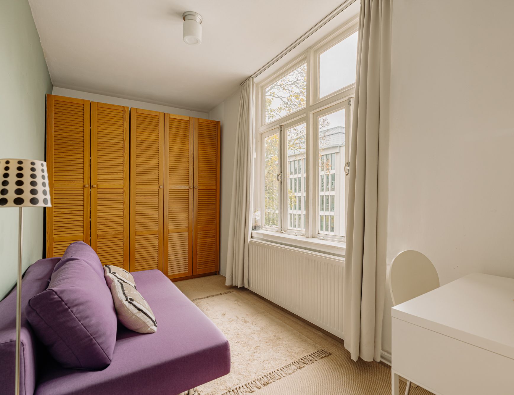 Foto 12 van Hartenstraat 22-C