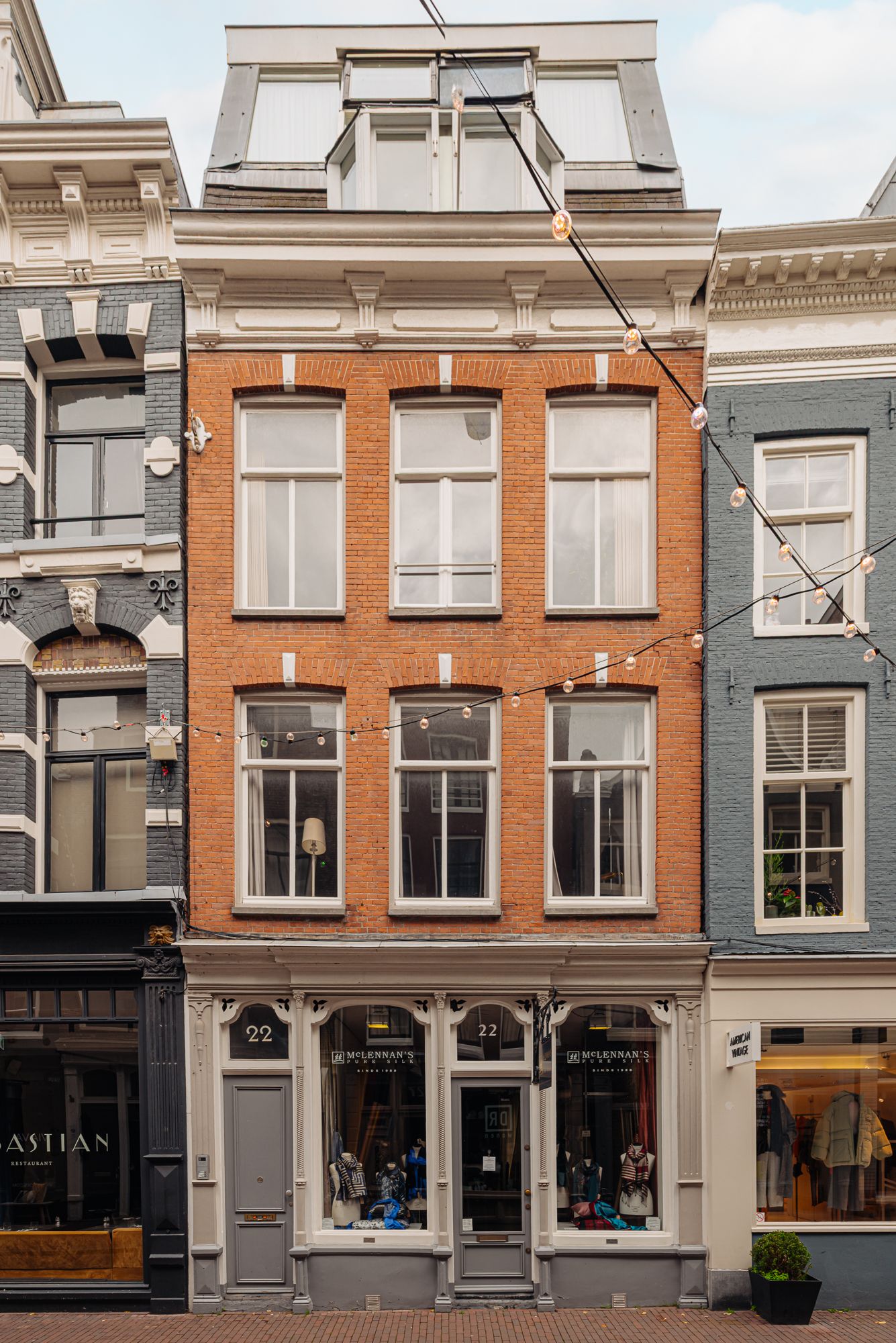 Foto 19 van Hartenstraat 22-C