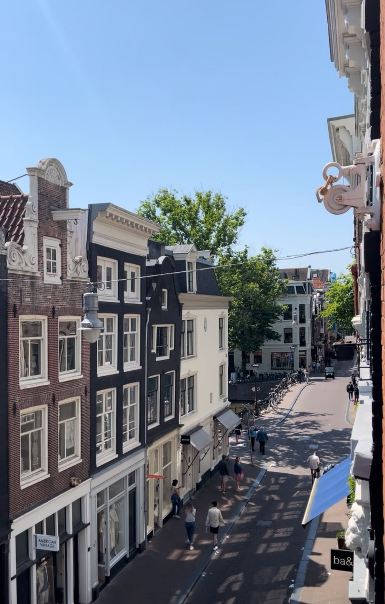 Foto 20 van Hartenstraat 22-C