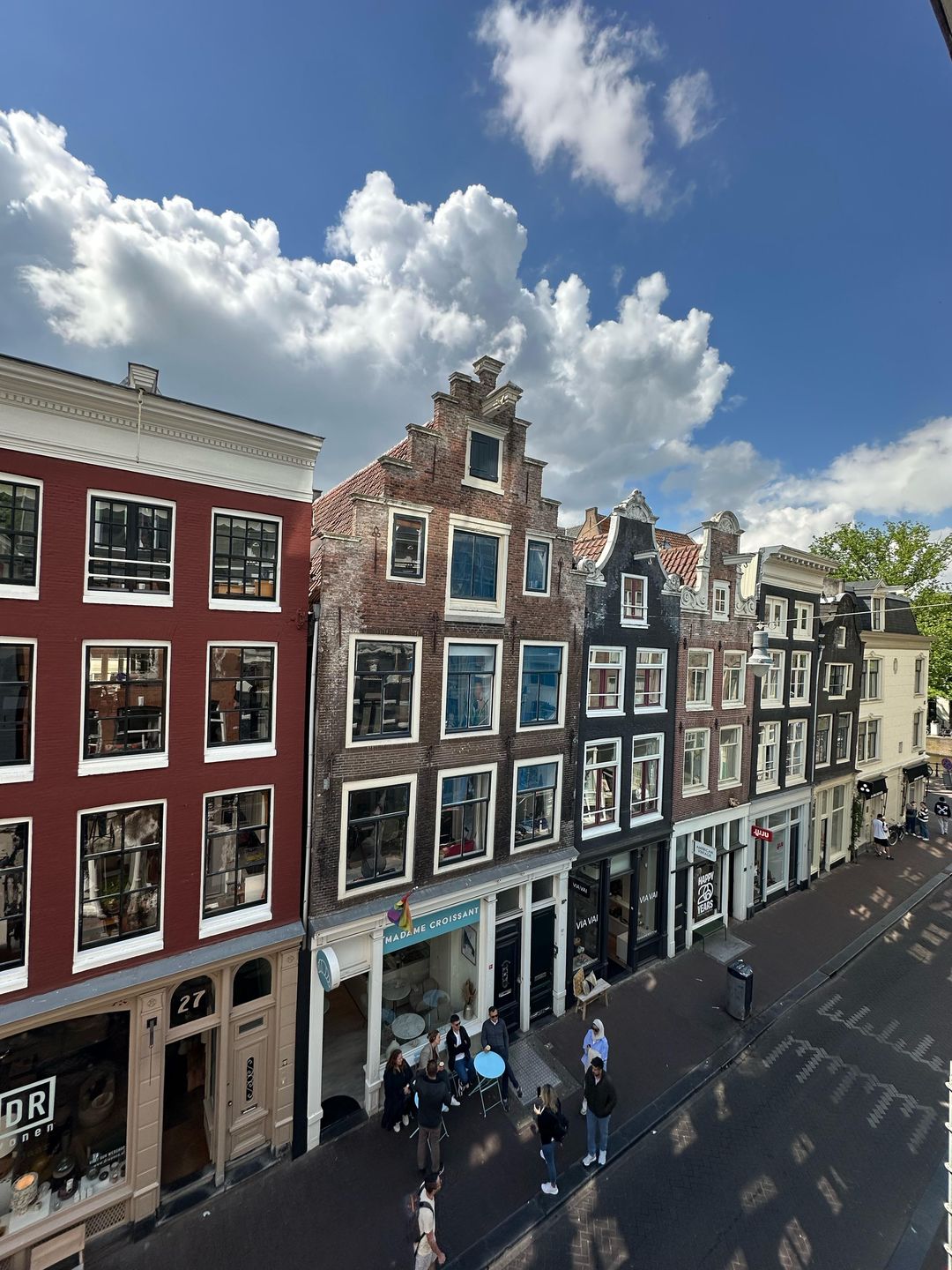 Foto 22 van Hartenstraat 22-C