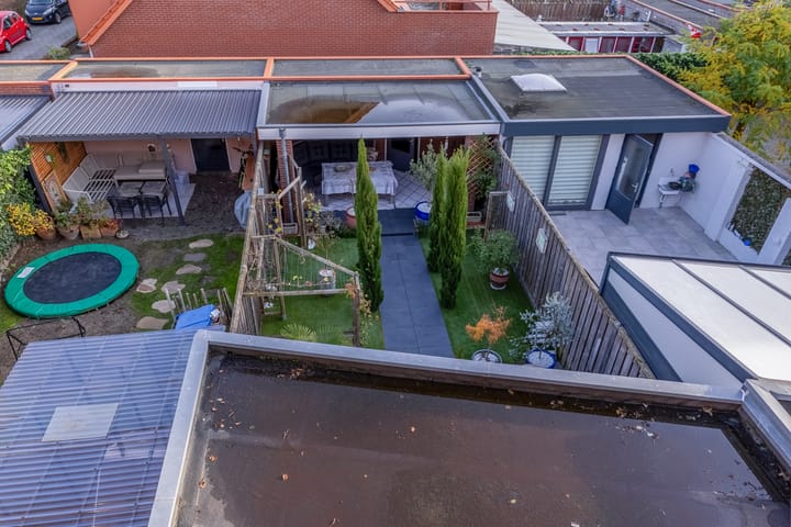 Photo 33 of Wolfskuilseweg 70