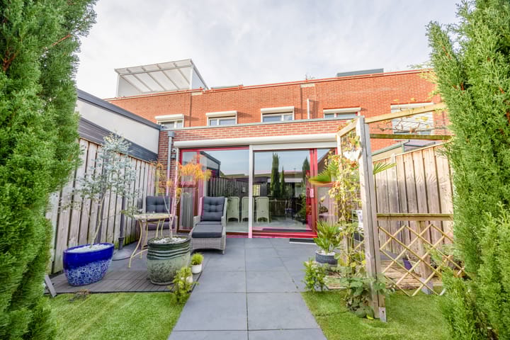 Photo 35 of Wolfskuilseweg 70