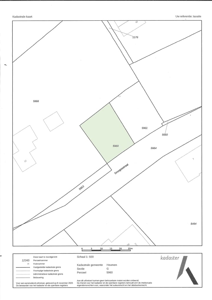 Photo 10 of Droogsestraat