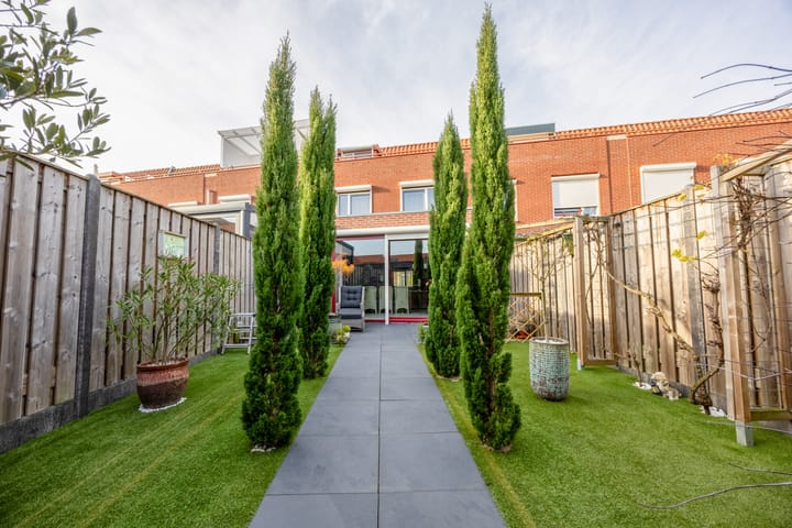 Photo 37 of Wolfskuilseweg 70