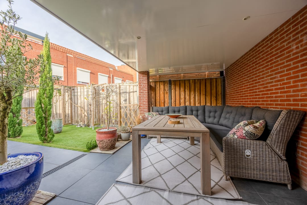 Photo 38 of Wolfskuilseweg 70