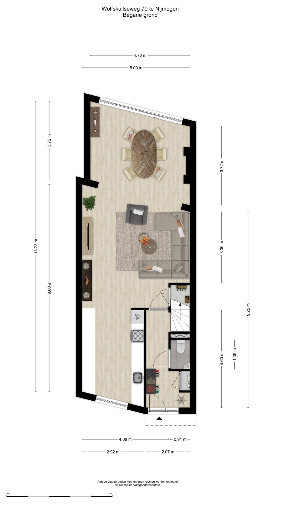 Photo 41 of Wolfskuilseweg 70