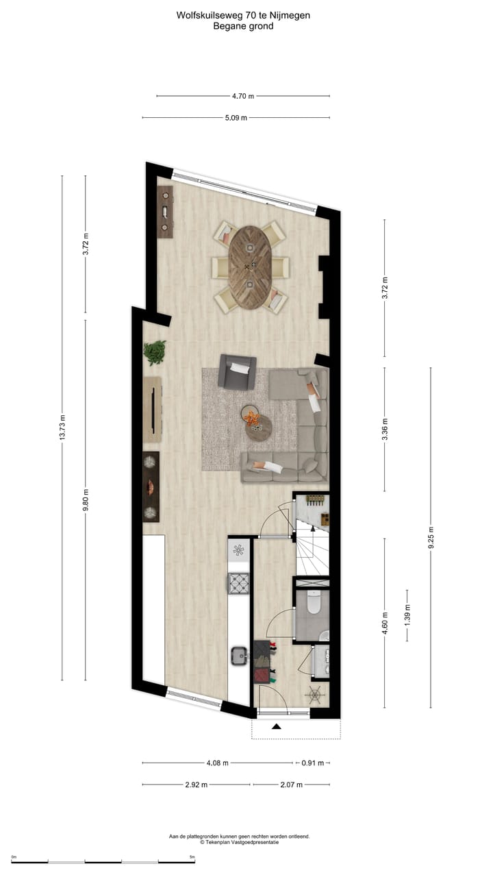 Photo 41 of Wolfskuilseweg 70