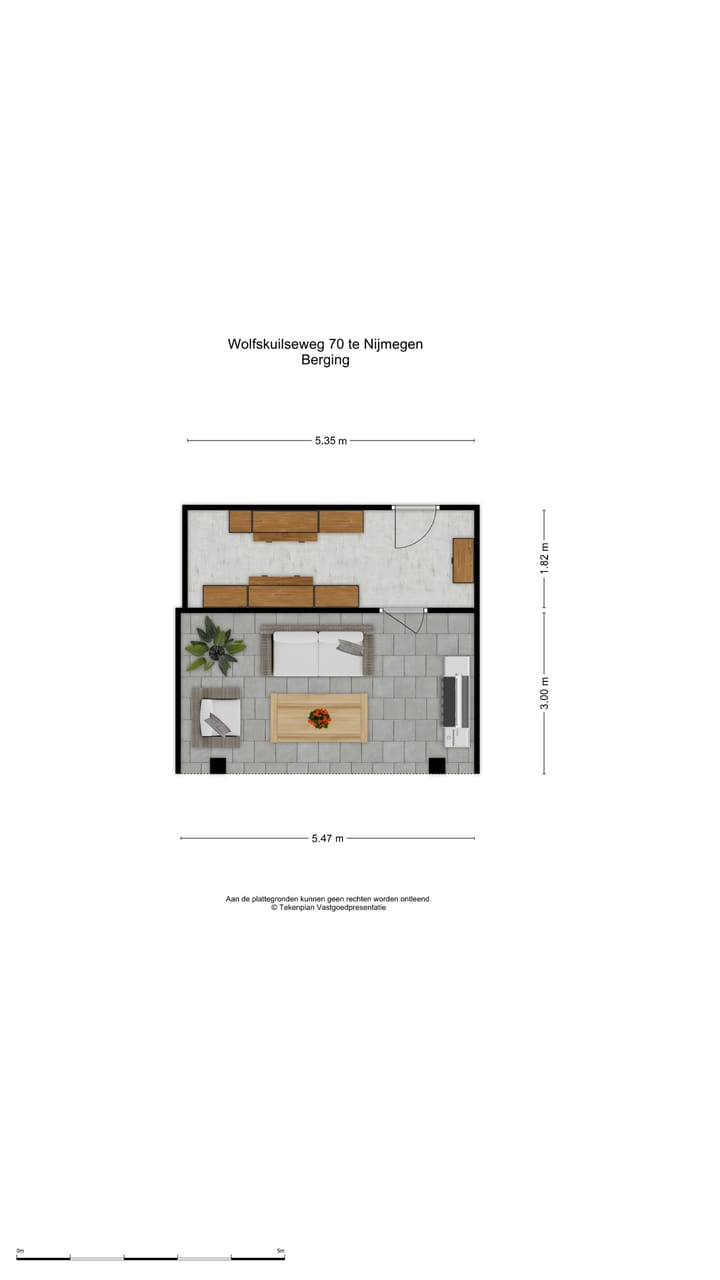 Photo 42 of Wolfskuilseweg 70