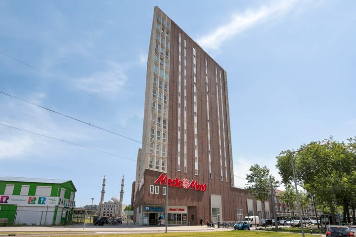 Beijerlandselaan 10 J