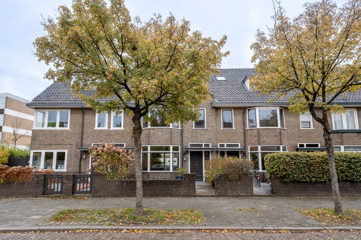 Foto 2 van Achillesstraat 89