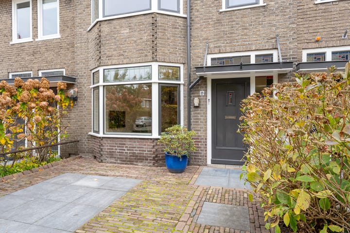 Foto 3 van Achillesstraat 89