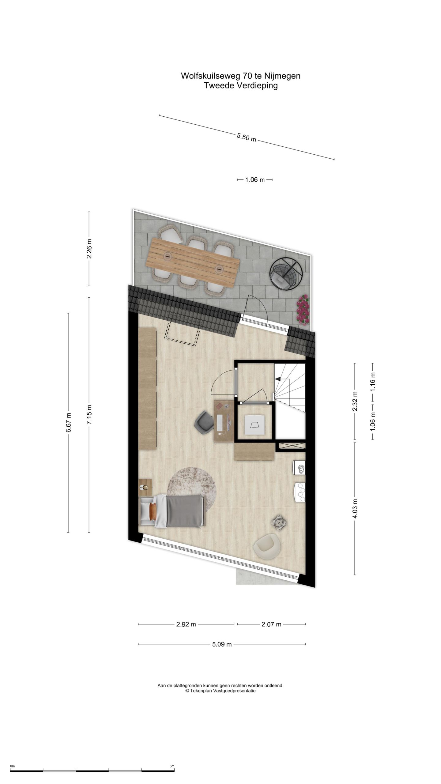 Photo 44 of Wolfskuilseweg 70