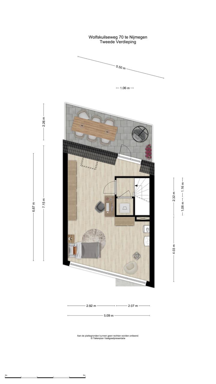 Photo 44 of Wolfskuilseweg 70