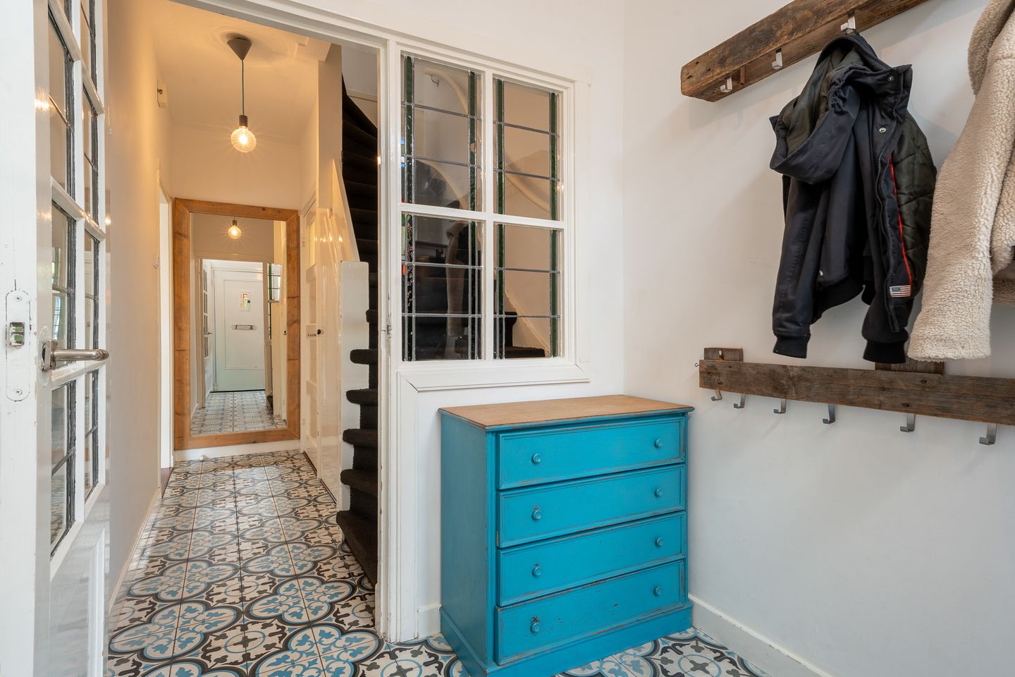 Foto 4 van Achillesstraat 89