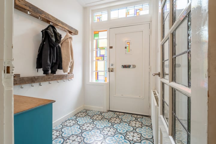 Foto 5 van Achillesstraat 89