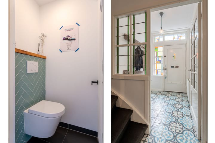 Foto 6 van Achillesstraat 89