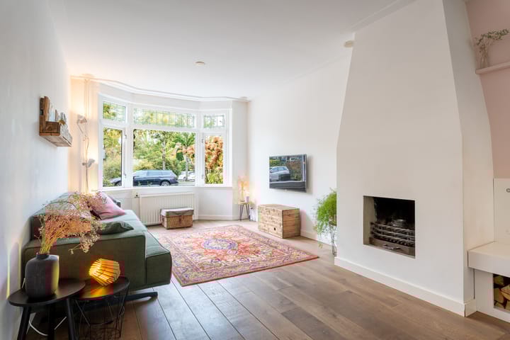 Foto 7 van Achillesstraat 89