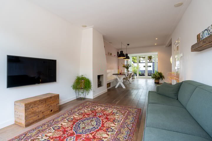 Foto 8 van Achillesstraat 89