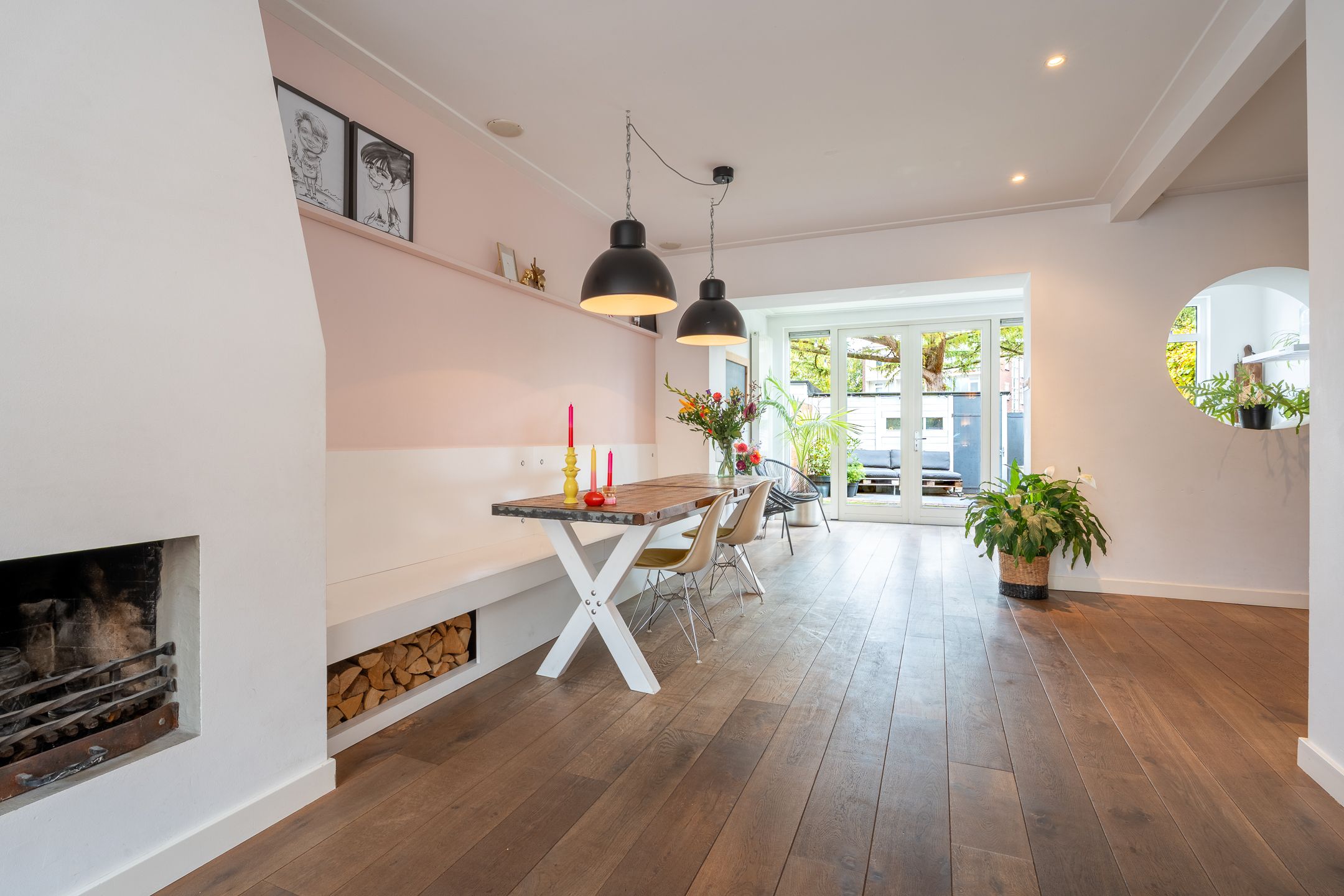 Foto 9 van Achillesstraat 89