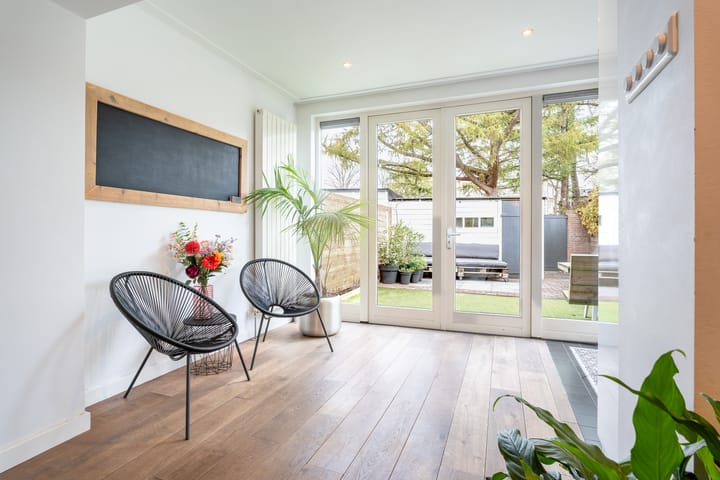 Foto 11 van Achillesstraat 89