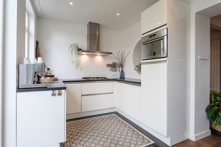 Foto 13 van Achillesstraat 89