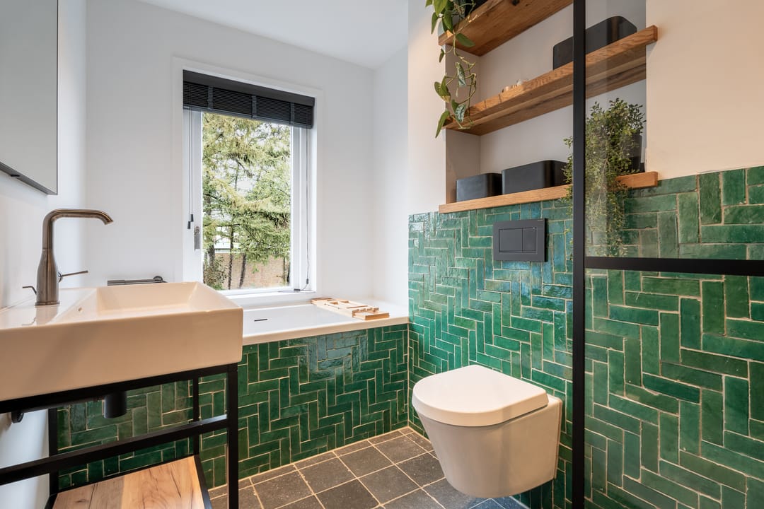 Foto 23 van Achillesstraat 89