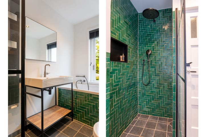 Foto 24 van Achillesstraat 89